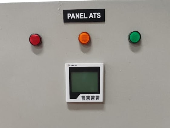 Panel ATS